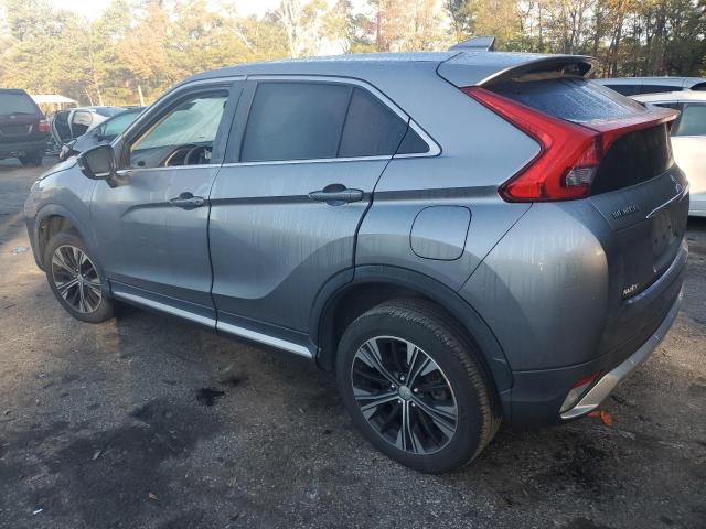 Photo 2 from auction – 2018 MITSUBISHI ECLIPSE CR with VIN JA4AT5AA0JZ042448