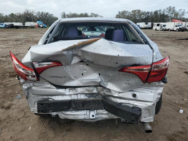 Photo 6 from auction – 2018 TOYOTA COROLLA L with VIN 5YFBURHE9JP746293
