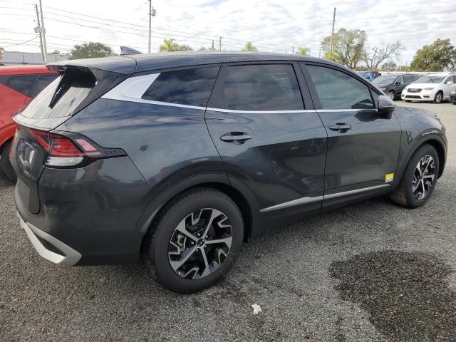 Photo 3 from auction – 2025 KIA SPORTAGE E with VIN 5XYK33DF2SG236694
