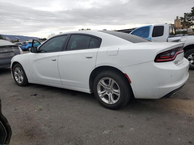 Photo 2 from auction – 2021 DODGE CHARGER SX with VIN 2C3CDXBG4MH666241