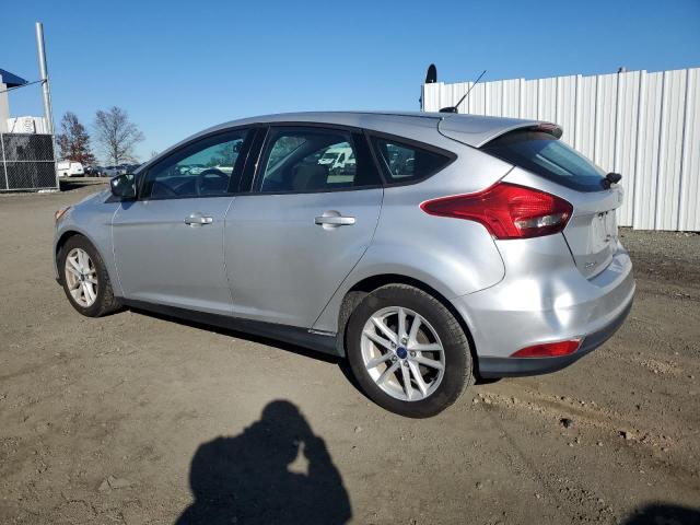 Photo 2 from auction – 2018 FORD FOCUS SE with VIN 1FADP3K28JL206041