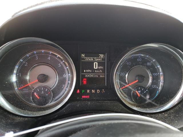 Photo 9 from auction – 2014 CHRYSLER TOWN & COU with VIN 2C4RC1BG7ER157732