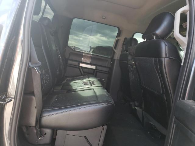 Photo 10 from auction – 2018 FORD F250 SUPER with VIN 1FT7W2BTXJEC42072
