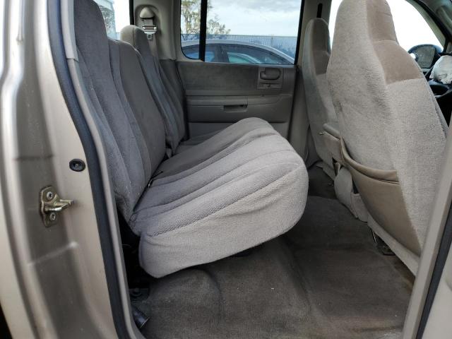 Photo 11 from auction – 2004 DODGE DAKOTA QUA with VIN 1D7HL48NX4S540165