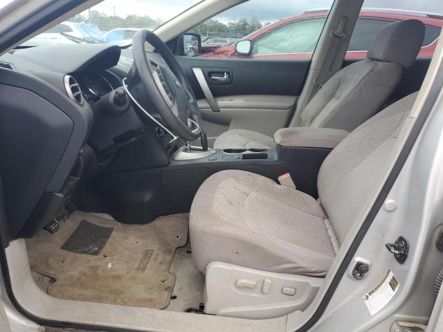 Photo 7 from auction – 2012 NISSAN ROGUE S/SV with VIN JN8AS5MT6CW280304