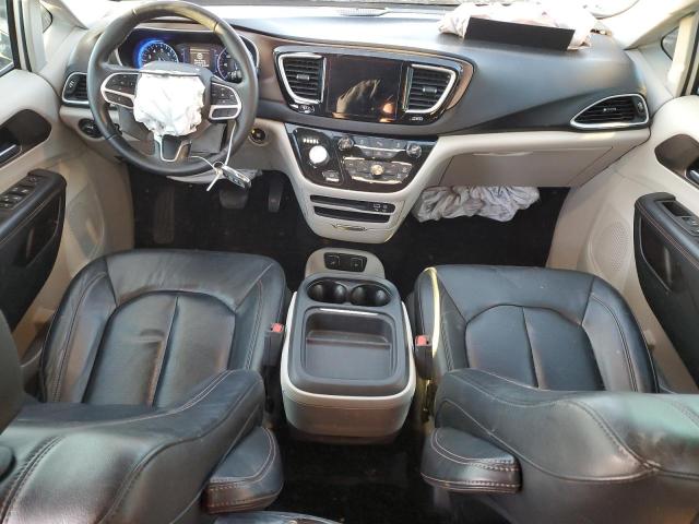 Zdjęcie 8 z aukcji – 2018 CHRYSLER PACIFICA T z VIN 2C4RC1BG1JR154738