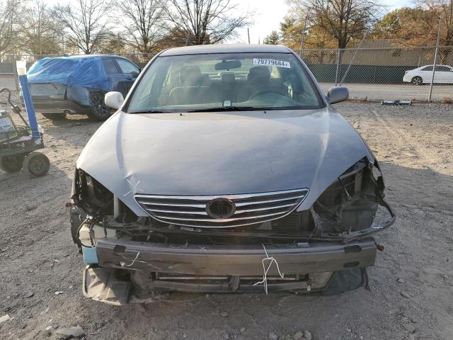 Photo 5 from auction – 2005 TOYOTA CAMRY LE with VIN 4T1BE32K95U542378