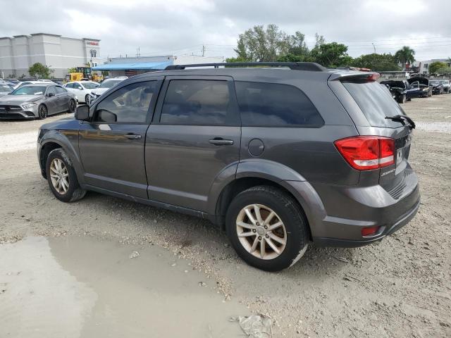 Photo 2 from auction – 2017 DODGE JOURNEY SX with VIN 3C4PDCBG5HT518845