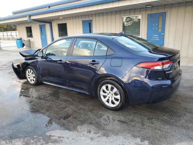 Photo 2 from auction – 2024 TOYOTA COROLLA LE with VIN 5YFB4MDE2RP177095