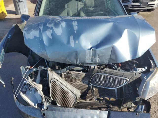 Photo 11 from auction – 2007 PONTIAC VIBE with VIN 5Y2SL65877Z418661