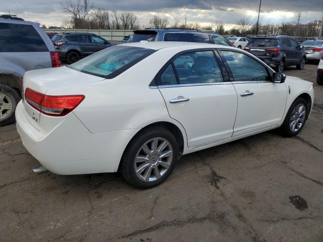 Photo 3 from auction – 2012 LINCOLN MKZ with VIN 3LNHL2GC2CR800823