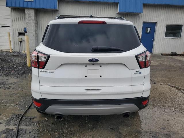 Photo 6 from auction – 2018 FORD ESCAPE SE with VIN 1FMCU9GD5JUC76971