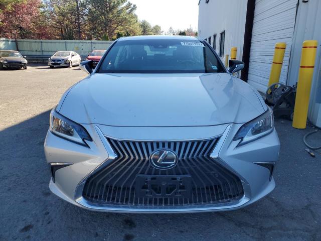 Photo 5 from auction – 2019 LEXUS ES 350 with VIN 58ABZ1B12KU040106