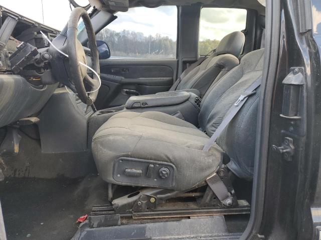 Photo 7 from auction – 2000 CHEVROLET SILVERADO with VIN 2GCEK19T2Y1381692