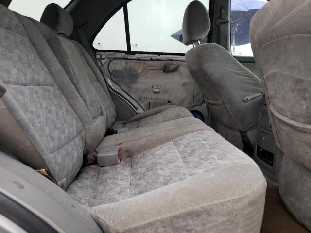 Photo 11 from auction – 2004 KIA SORENTO EX with VIN KNDJC733045203764