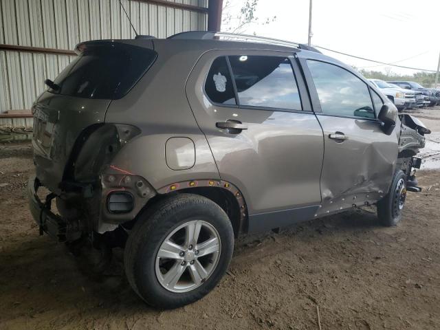 Photo 3 from auction – 2022 CHEVROLET TRAX 1LT with VIN KL7CJPSM0NB566980