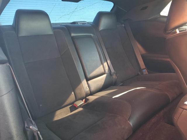 Photo 10 from auction – 2016 DODGE CHALLENGER with VIN 2C3CDZFJ4GH214182
