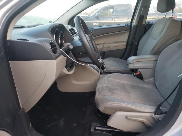 Photo 7 from auction – 2012 DODGE CALIBER SX with VIN 1C3CDWDA7CD533438