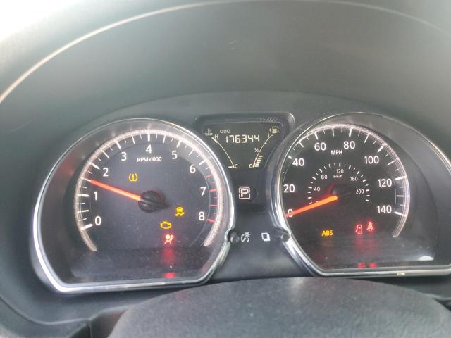 Photo 9 from auction – 2015 NISSAN VERSA S with VIN 3N1CN7AP4FL933708