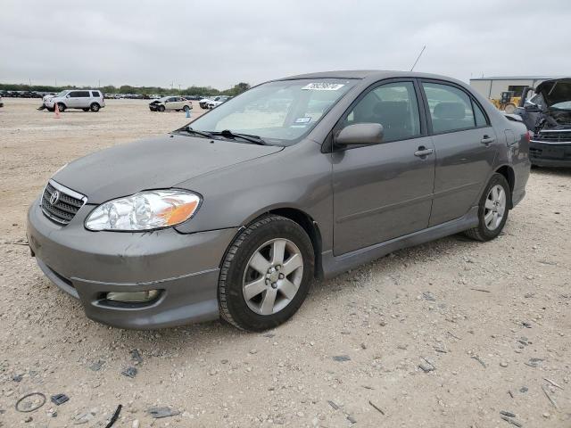 Photo 1 from auction – 2005 TOYOTA COROLLA CE with VIN 1NXBR30E15Z498524