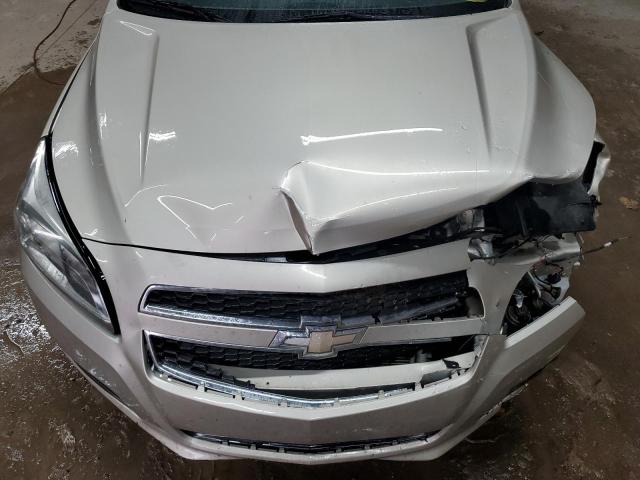 Photo 11 from auction – 2013 CHEVROLET MALIBU LS with VIN 1G11B5SA4DF262018