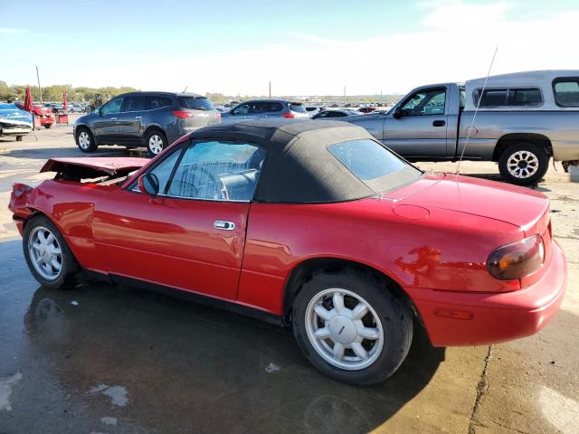 Photo 2 from auction – 1992 MAZDA MX-5 MIATA with VIN JM1NA3519N0307759