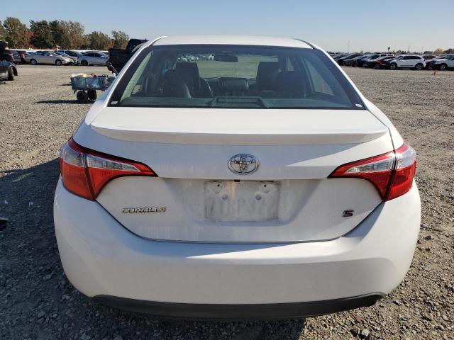 Photo 6 from auction – 2014 TOYOTA COROLLA L with VIN 5YFBURHE1EP140069
