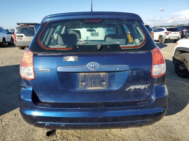 صورة رقم 6 من المزاد - 2003 TOYOTA COROLLA MA مع VIN 2T1KR32E53C043980