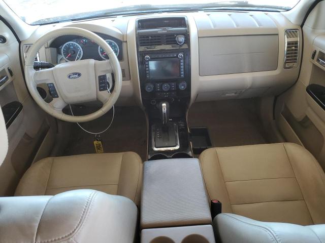 Photo 8 from auction – 2011 FORD ESCAPE LIM with VIN 1FMCU0EGXBKA08374