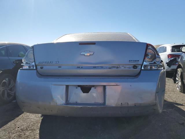 Photo 6 from auction – 2007 CHEVROLET IMPALA LT with VIN 2G1WT55K179129608