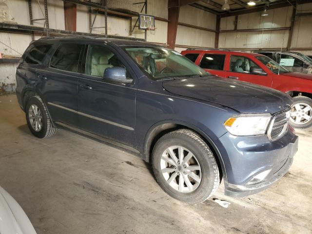 Photo 4 from auction – 2019 DODGE DURANGO SX with VIN 1C4RDJAG5KC768328