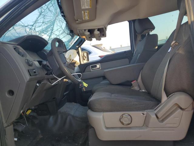 Photo 7 from auction – 2010 FORD F150 SUPER with VIN 1FTEW1CW0AFC62822