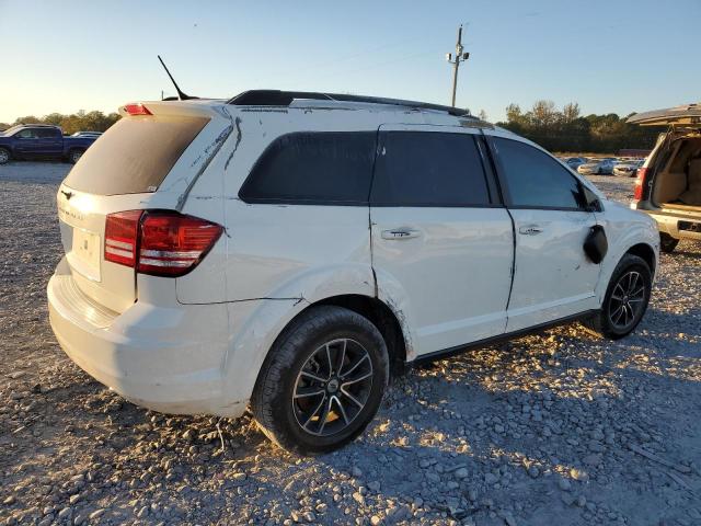 Photo 3 from auction – 2018 DODGE JOURNEY SE with VIN 3C4PDCAB9JT276265