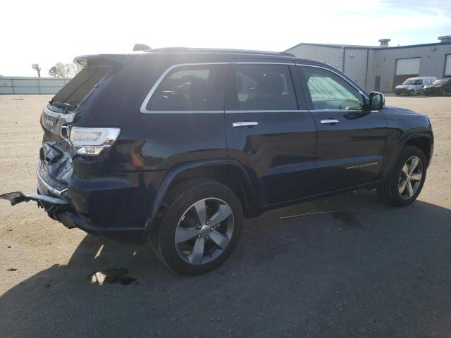 Zdjęcie 3 z aukcji – 2015 JEEP G.CHER 4D z VIN 1C4RJFCGXFC211360