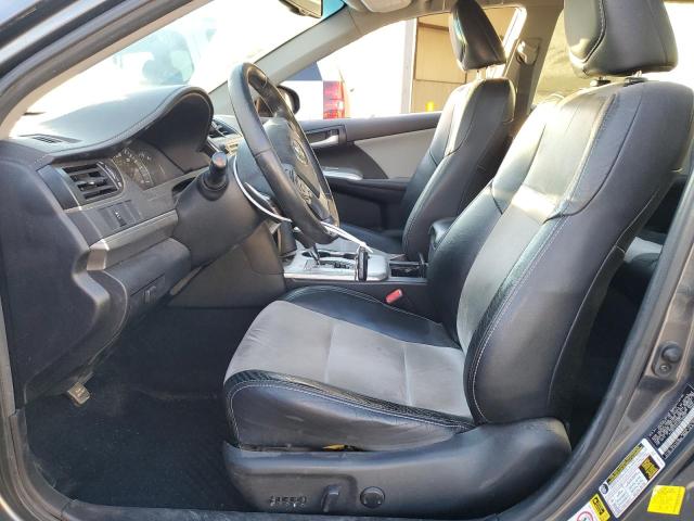 Photo 7 from auction – 2012 TOYOTA CAMRY BASE with VIN 4T1BF1FK1CU126527