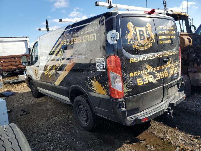 Photo 2 from auction – 2015 FORD TRANSIT T- with VIN 1FTYR1ZM0FKA64928