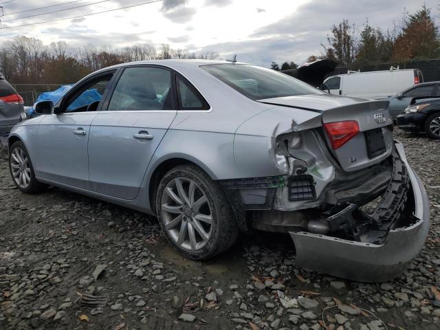 Photo 2 from auction – 2013 AUDI A4 PREMIUM with VIN WAUFFAFL6DN004575