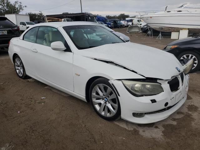 Фото 4 с аукциона – 2011 BMW 328 I с VIN WBADW3C59BE538854