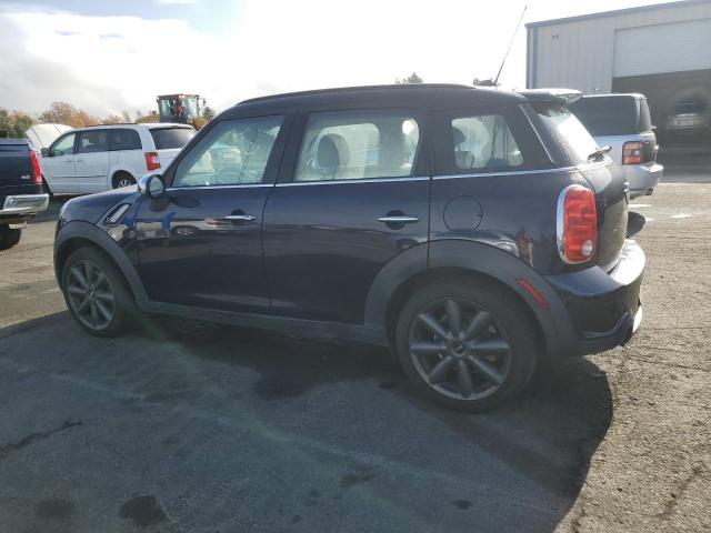 Photo 2 from auction – 2014 MINI COOPER S C with VIN WMWZC3C58EWT00927