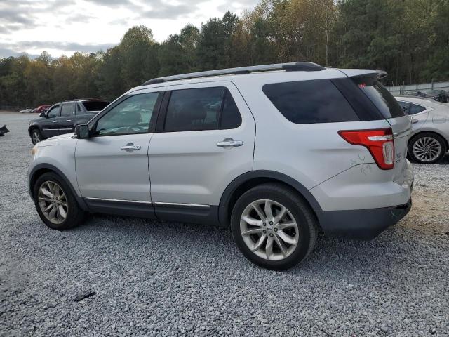 Photo 2 from auction – 2015 FORD EXPLORER X with VIN 1FM5K7D86FGA24615
