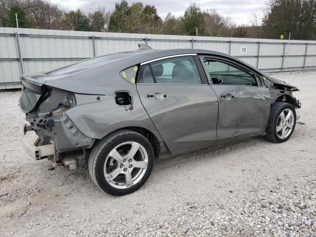 Photo 3 from auction – 2017 CHEVROLET VOLT LT with VIN 1G1RC6S5XHU137700