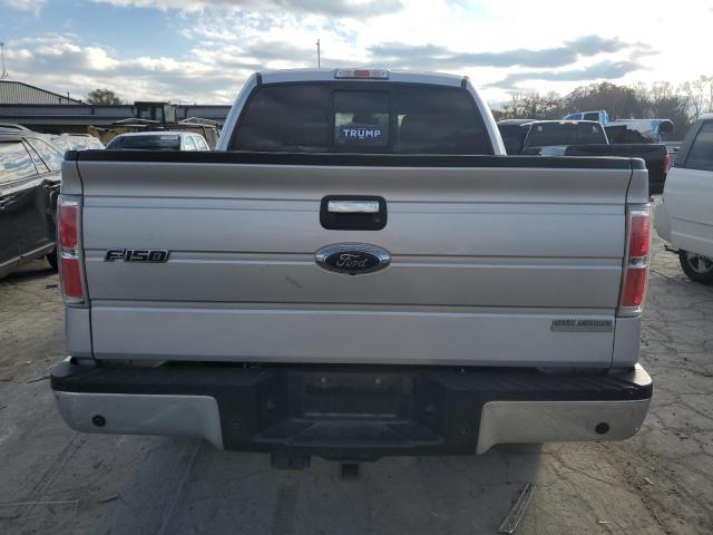 Photo 6 from auction – 2014 FORD F150 SUPER with VIN 1FTFW1CTXEKF32176