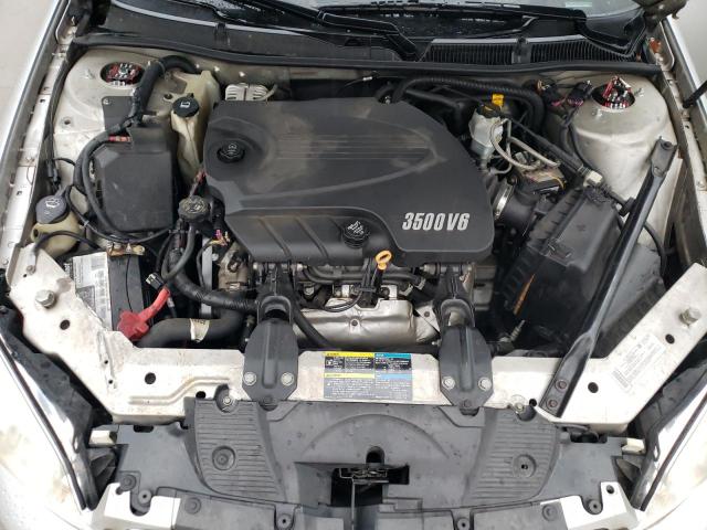 Photo 11 from auction – 2008 CHEVROLET IMPALA LT with VIN 2G1WT58K181219126