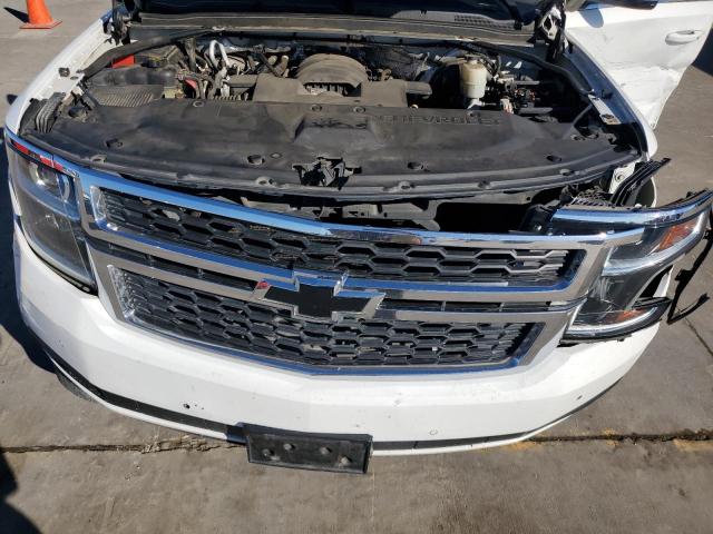 Photo 12 from auction – 2016 CHEVROLET TAHOE C150 with VIN 1GNSCBKC6GR188541