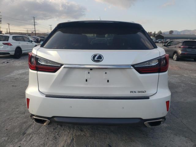 Photo 6 from auction – 2019 LEXUS RX 350 BAS with VIN 2T2ZZMCA2KC130584