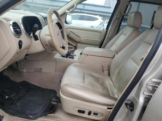 Photo 7 from auction – 2006 FORD EXPLORER X with VIN 1FMEU73E16UA87933