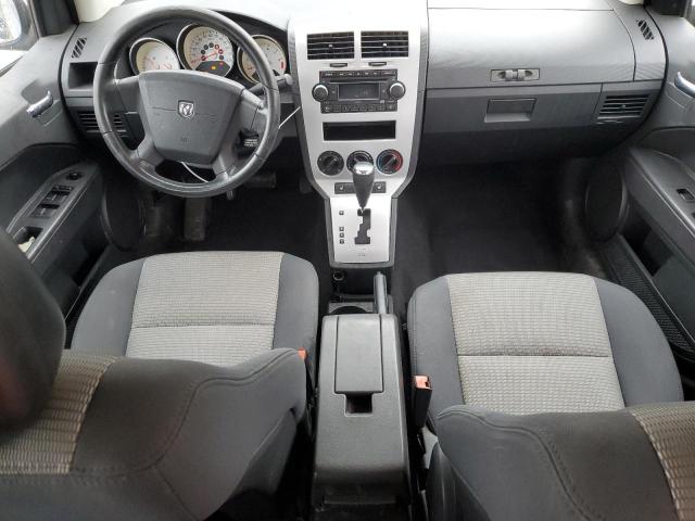 Photo 8 from auction – 2008 DODGE CALIBER R/ with VIN 1B3HB78K18D625931