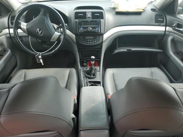 Photo 8 from auction – 2004 ACURA TSX with VIN JH4CL958X4C019911