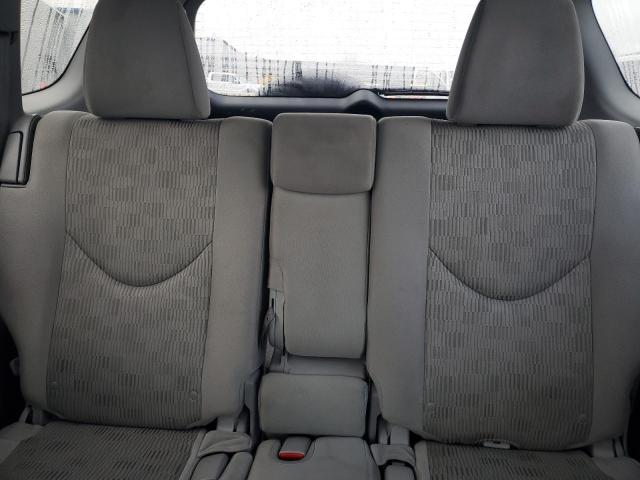 Photo 10 from auction – 2012 TOYOTA RAV4 with VIN 2T3KF4DV6CW108028