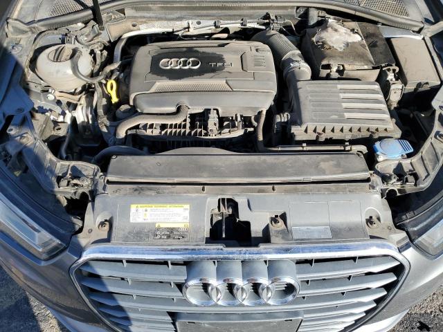 Фото 11 с аукциона – 2016 AUDI A3 PREMIUM с VIN WAUA7GFF7G1061173